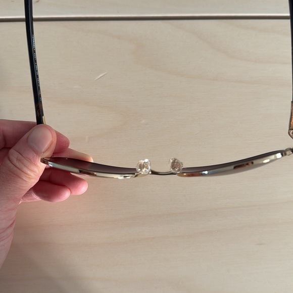 Chanel 4201 Aviator Sunglasses - Picture 10 of 16